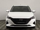 Hyundai Accent 2020 годаүшін8 700 000 тг. в Астана – фото 2