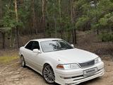 Toyota Mark II 1996 года за 2 700 000 тг. в Астана – фото 2