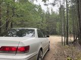 Toyota Mark II 1996 года за 2 700 000 тг. в Астана – фото 5