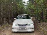 Toyota Mark II 1996 года за 2 700 000 тг. в Астана – фото 3