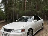 Toyota Mark II 1996 года за 2 700 000 тг. в Астана