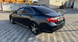 Toyota Camry 2013 года за 9 100 000 тг. в Уральск