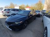 Toyota Camry 2020 годаүшін11 500 000 тг. в Астана – фото 2