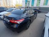 Toyota Camry 2020 годаүшін11 500 000 тг. в Астана – фото 5