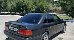 Audi 100 1993 годаfor2 000 000 тг. в Кызылорда – фото 4