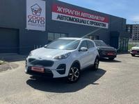 Kia Sportage 2020 годаүшін12 400 000 тг. в Усть-Каменогорск