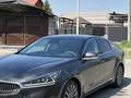 Kia K7 2017 года за 7 500 000 тг. в Алматы – фото 4
