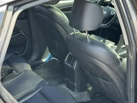 Kia K7 2017 года за 7 500 000 тг. в Алматы – фото 10