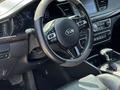 Kia K7 2017 года за 7 500 000 тг. в Алматы – фото 12