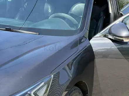 Kia K7 2017 года за 7 500 000 тг. в Алматы – фото 16