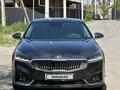 Kia K7 2017 года за 7 500 000 тг. в Алматы