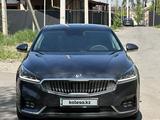 Kia K7 2017 годаүшін7 500 000 тг. в Алматы