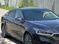 Kia K7 2017 года за 7 500 000 тг. в Алматы – фото 3