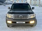 Toyota Land Cruiser 2008 года за 16 400 000 тг. в Семей – фото 3