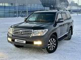 Toyota Land Cruiser 2008 года за 16 400 000 тг. в Семей