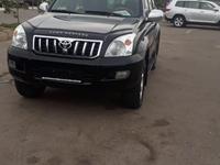 Toyota Land Cruiser Prado 2007 годаүшін12 000 000 тг. в Алматы