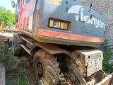 Jonyang  JY230E 2008 года за 13 000 000 тг. в Уральск – фото 2