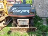 Jonyang  JY230E 2008 года за 13 000 000 тг. в Уральск – фото 3