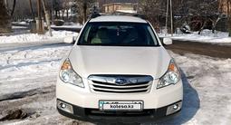 Subaru Outback 2009 года за 7 500 000 тг. в Алматы – фото 3