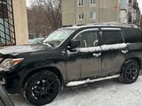 Lexus LX 570 2009 года за 17 400 000 тг. в Усть-Каменогорск
