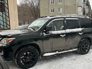 Lexus LX 570