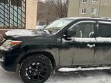 Lexus LX 570 2009 года за 17 400 000 тг. в Усть-Каменогорск – фото 2
