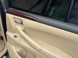 Lexus LX 570 2009 года за 17 400 000 тг. в Усть-Каменогорск – фото 4