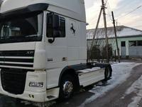 DAF  XF 105 2012 года за 25 000 000 тг. в Шымкент