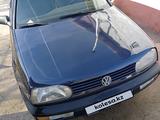 Volkswagen Golf 1994 года за 1 570 000 тг. в Тараз