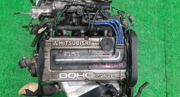 MITSUBISHI RVR 16V 2.0 4G63 DOHC ДВИГАТЕЛЬ МОТОР МИТСУБИСИ РВР за 350 000 тг. в Алматы