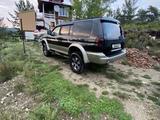 Mitsubishi Montero Sport 1997 годаүшін4 500 000 тг. в Усть-Каменогорск