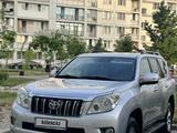 Toyota Land Cruiser Prado 2010 годаүшін14 200 000 тг. в Алматы – фото 2