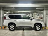 Toyota Land Cruiser Prado 2010 годаүшін14 200 000 тг. в Алматы – фото 5