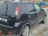 Suzuki Ignis 2003 года за 2 500 000 тг. в Караганда – фото 4