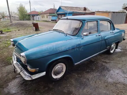 ГАЗ 21 (Волга) 1965 года за 1 500 000 тг. в Семей – фото 2