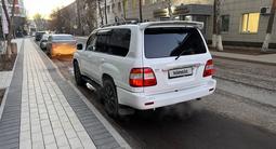 Toyota Land Cruiser 2006 годаfor10 500 000 тг. в Астана – фото 5