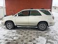 Lexus RX 300 1999 года за 5 000 000 тг. в Талдыкорган