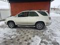 Lexus RX 300 1999 года за 5 000 000 тг. в Талдыкорган – фото 5