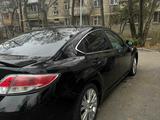 Mazda 6 2010 годаfor4 800 000 тг. в Алматы – фото 3