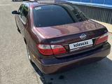 Nissan Maxima 2002 года за 1 700 000 тг. в Астана – фото 3