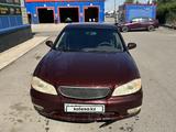 Nissan Maxima 2002 года за 1 700 000 тг. в Астана