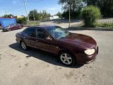 Nissan Maxima 2002 года за 1 700 000 тг. в Астана – фото 4