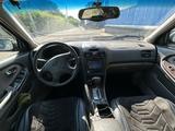 Nissan Maxima 2002 года за 1 700 000 тг. в Астана – фото 5