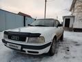 Audi 80 1991 годаүшін1 700 000 тг. в Кокшетау – фото 3