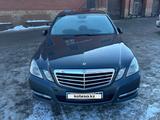 Mercedes-Benz E 200 2011 года за 6 500 000 тг. в Уральск