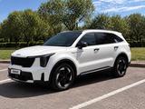 Kia Sorento 2025 годаүшін22 500 000 тг. в Астана