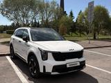 Kia Sorento 2025 годаүшін22 500 000 тг. в Астана – фото 2