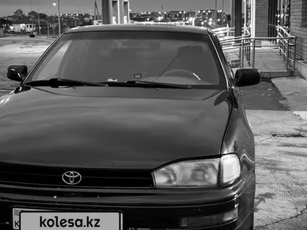 Toyota Camry 1991 года за 2 400 000 тг. в Кокшетау – фото 8