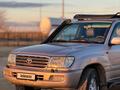 Toyota Land Cruiser 2004 года за 8 600 000 тг. в Бейнеу – фото 6