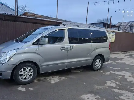 Hyundai Starex 2013 года за 3 000 000 тг. в Туркестан – фото 4